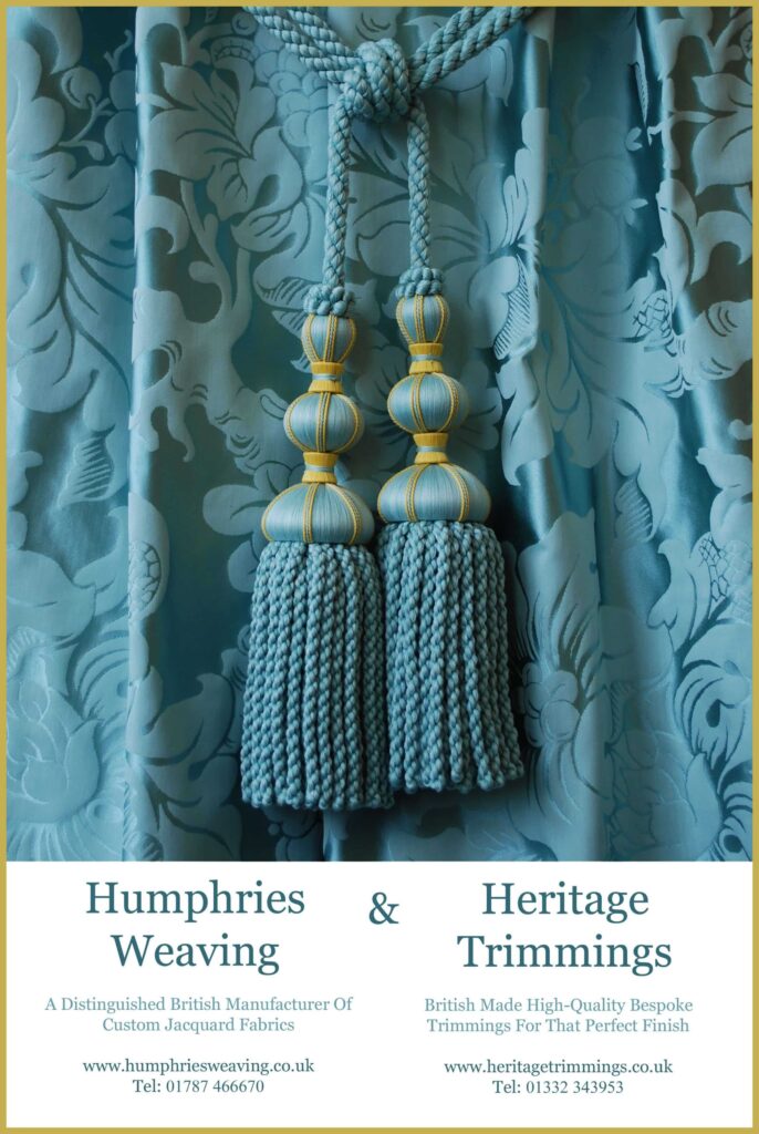 HHA Advert