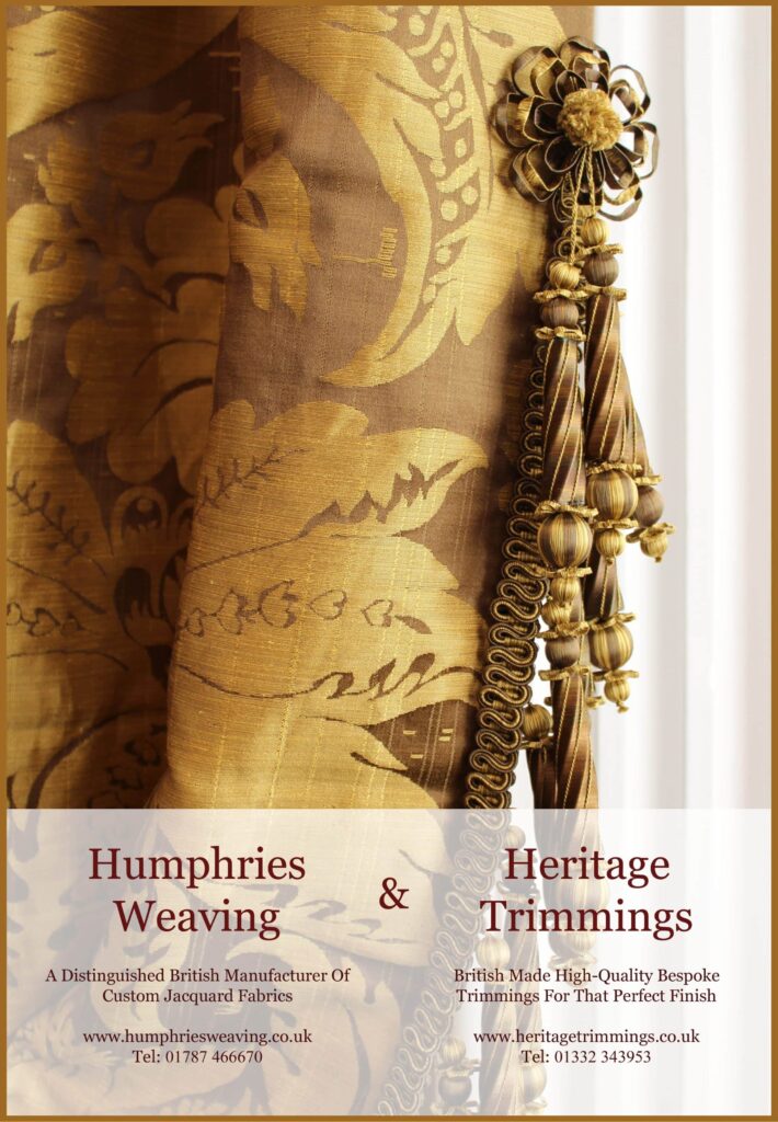 Historic Houses Association 2015
