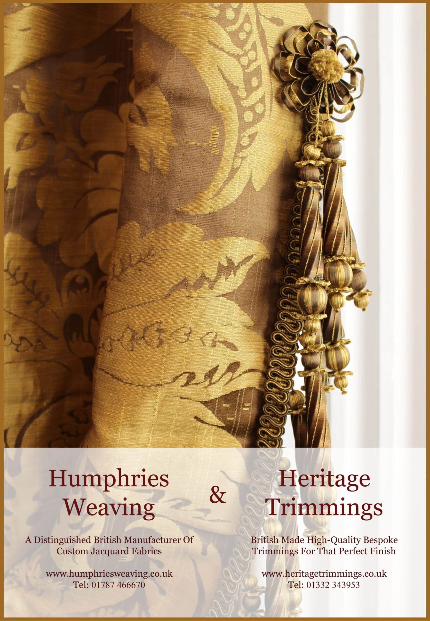 Historic Houses Association 2015