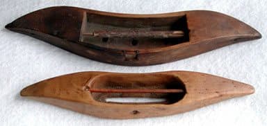 Weaving Shuttles