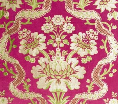 Arkesdon Tissue from Audley End House