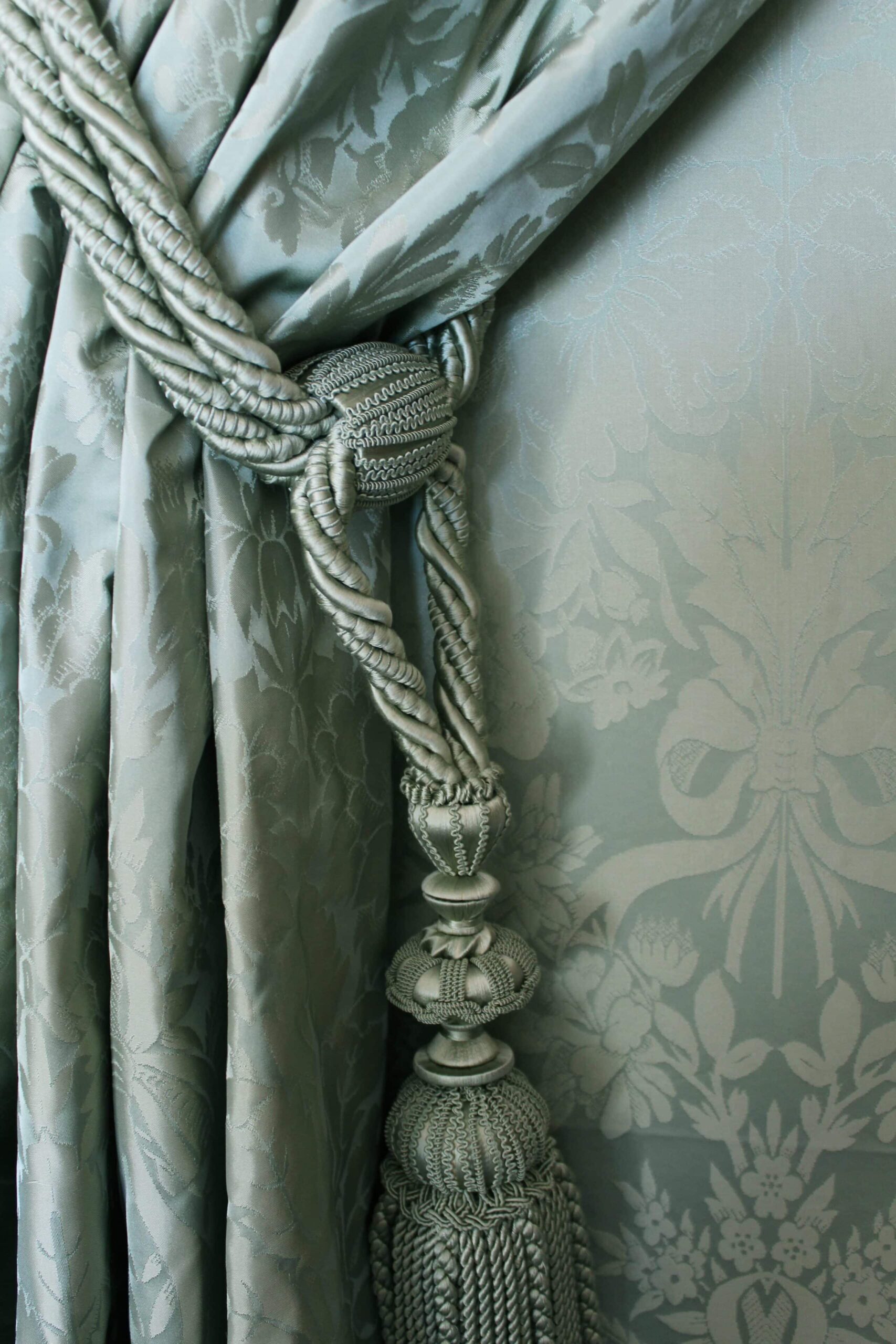 Elton Damask