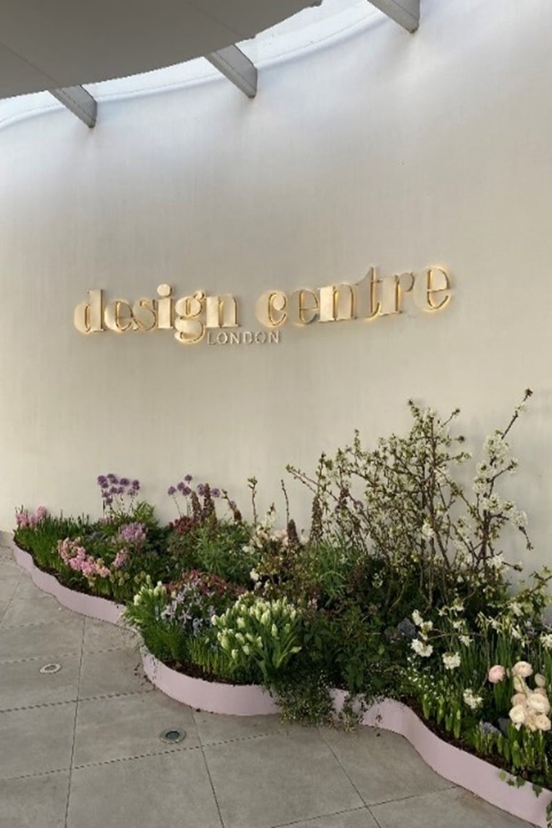 Design Centre London