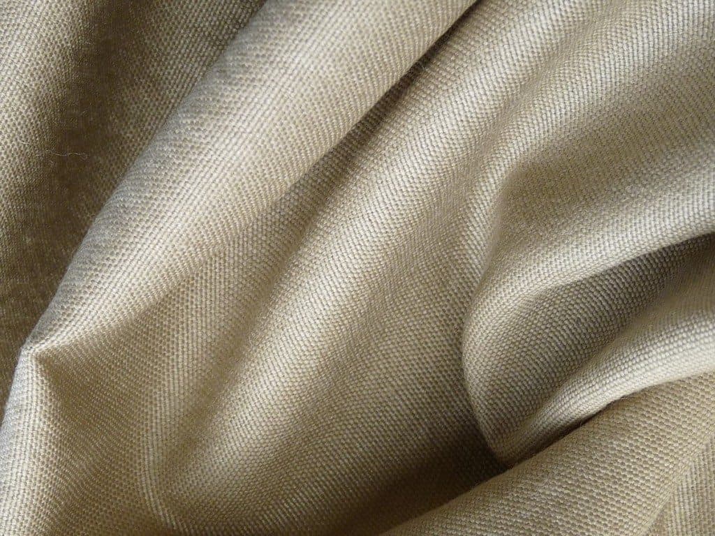 Glazed Tammy all Worsted Wool