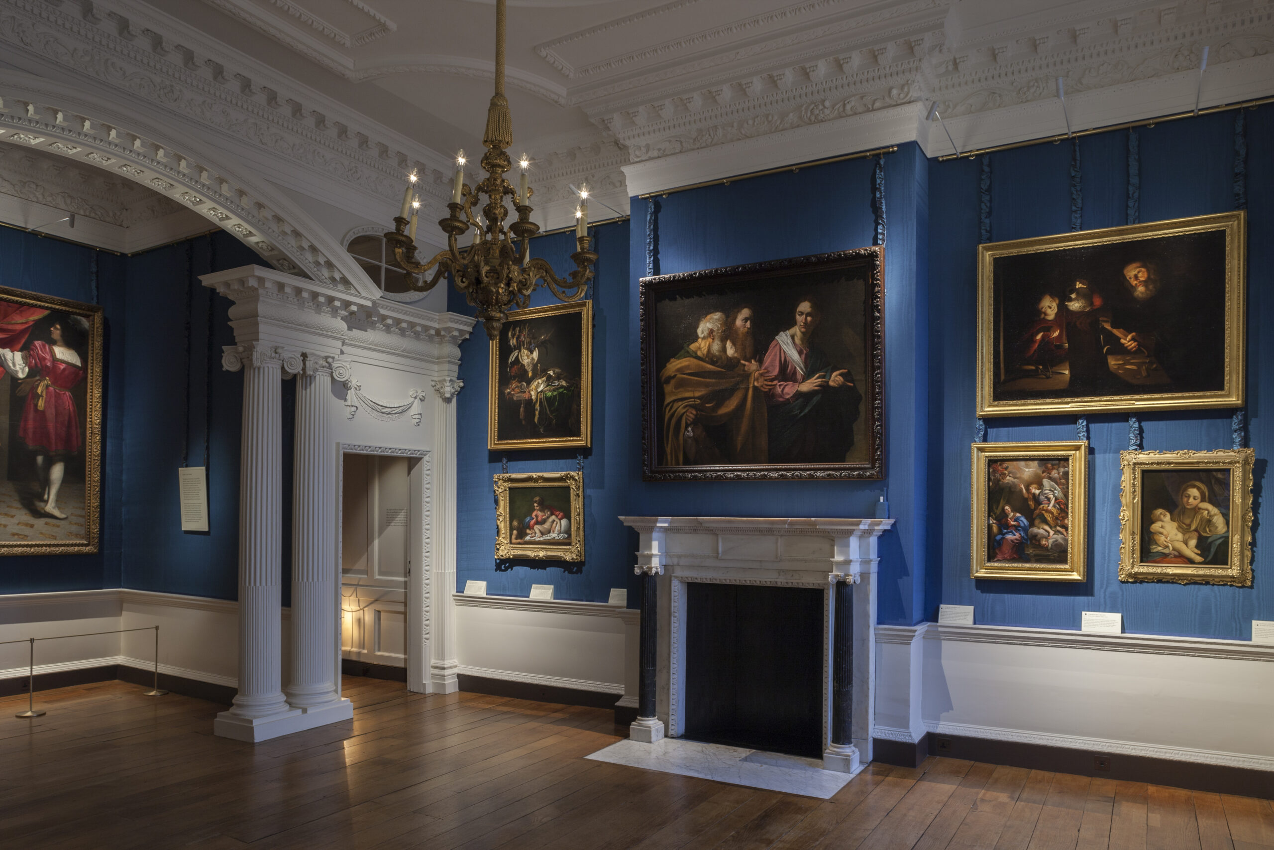 © Historic Royal Palaces