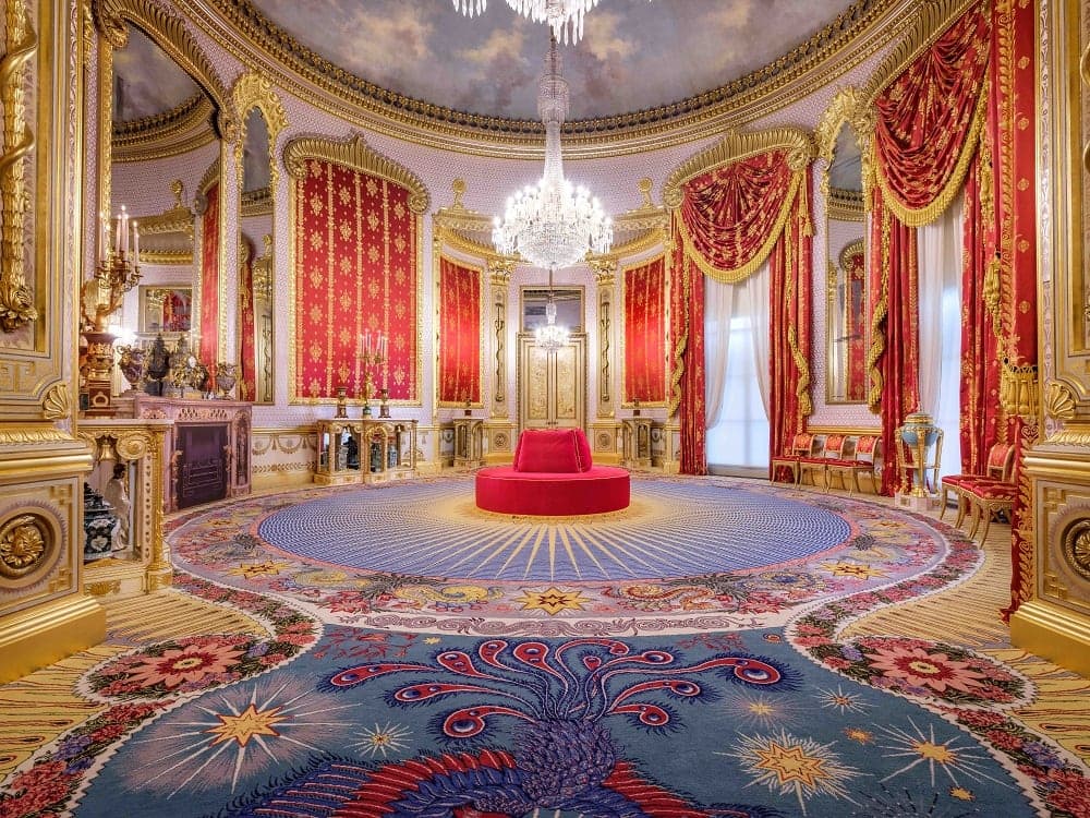 © Jim Holden/Royal Pavilion & Museums 