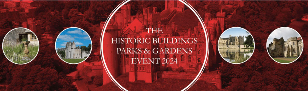 The Historic Buildings, Parks and