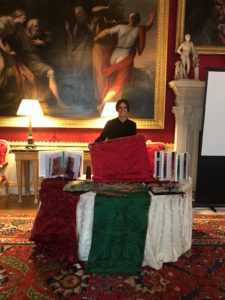 Spencer House LCW Alex