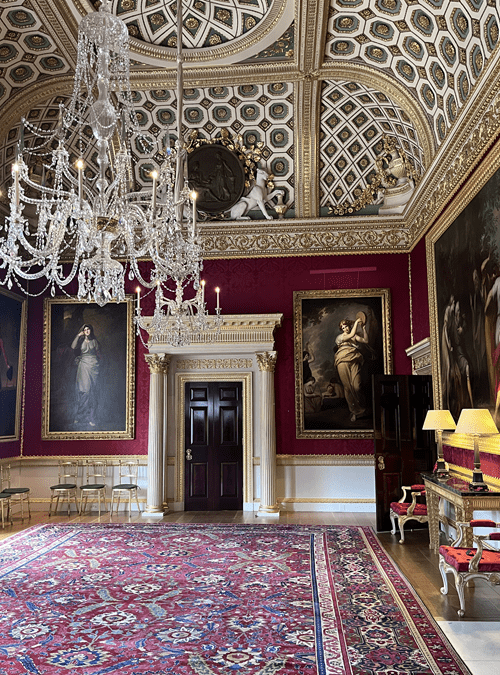 Spencer House