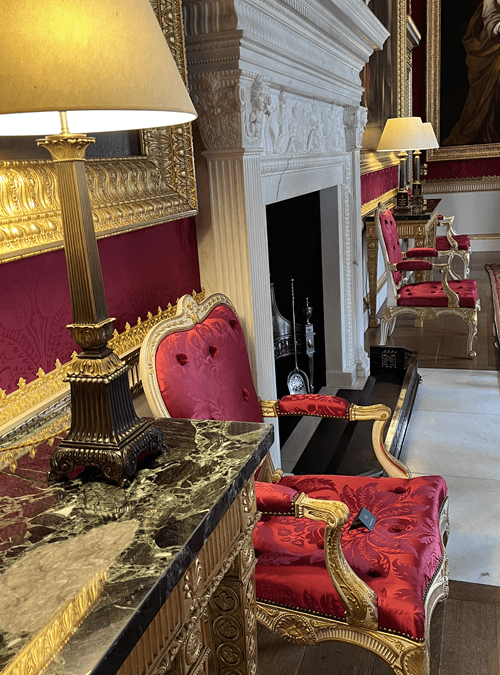 Spencer House