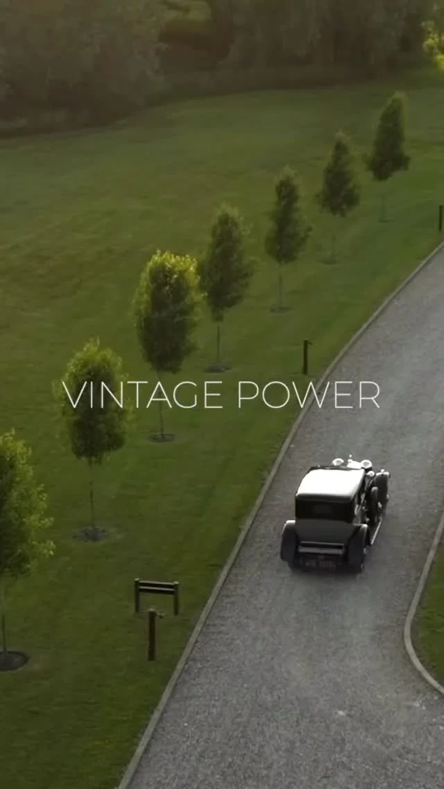 What a beautiful film we have had the pleasure of being tagged in, thank you to Simon and Jonathan for working with us on weaving beautiful ‘grey’ silk for the roller blinds and silk cushions. The car looks absolutely beautiful. 

Transport fabric at Humphries Weaving originally started from carriage cloth for royal carriages and museum pieces. The special cars such as Hispano Suize which require silk are quite something to work on! Next week will show the fabric we woven for this car. 

Reposted: • @simonkidston 

Charlie Croker’s reaction was more composed but Jonathan Wood did kindly show me where it had been spent, and you can judge the result. Underneath is as good as above, and the first test drive post-restoration was probably like collecting a new car (one you’d ordered seven years earlier…) back in 1924.

The big Hispano Suiza’s got a Jekyll and Hyde personality: one moment you’re riding a wave of quietly menacing torque from that huge eight litre under the bonnet stretching into the distance, but turn the exhaust cut out lever (you’ll need a passenger or 1920s manservant) and you’re in the cockpit of the WW1 fighter plane that engine powered. An MoT noise inspector wouldn’t like it at all, but men being boys never changes whatever the era.

It’s got a three-speed gearbox commanded by a polished lever you’d expect on the bridge of a battleship, the interior’s like an Edwardian boudoir (how do you like the inlaid Mahogany?) and there are silk cushions and blinds on nickel rollers to all the windows. It was the Roaring Twenties after all…

#backtolife #hispanosuiza #h6c #straightsix #eightlitre #hooperandco #artdecoautomobiles #roaringtwenties #1924 #glenkidston #bentleyboys #HumphriesWeaving #bespokefabric #silkfabric #hertiageweaving