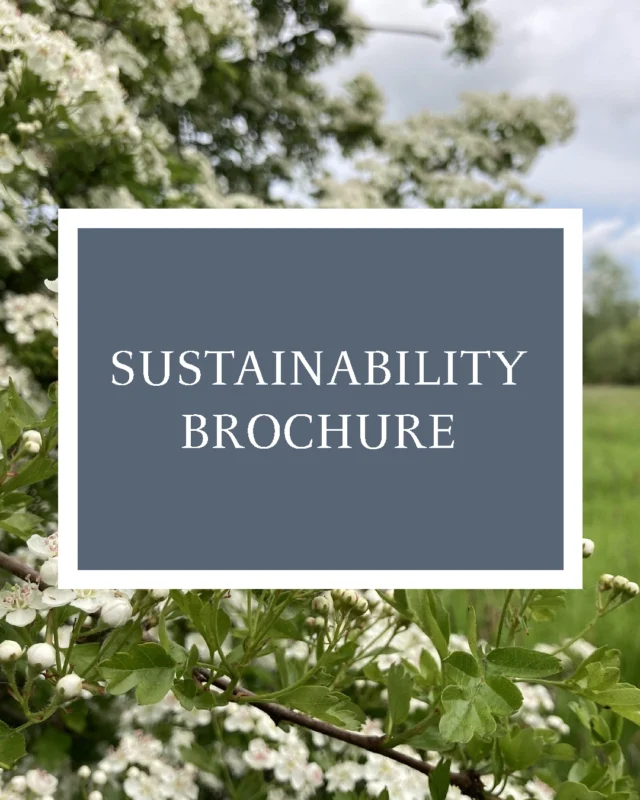 We’re proud to share the release of our updated Responsibility Brochure, now available to view and download via the link in our bio. 

In this updated brochure, we outline the collaborative steps we’re taking to improve sustainability, enhance environmental performance, and uphold social responsibility, while preserving the traditional artisan skills that define our heritage.

It’s a privilege to have received a King’s Award for Enterprise in Sustainable Development, and we remain committed to driving innovation and positive change.

#HumphriesWeaving #SustainableDevelopment #KingsAward #BritishTextiles #JacquardWeaving #HistoricInteriors #SustainableDesign #WovenInEngland #Craftsmanship #ResponsibleManufacturing